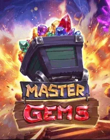 Online Slot Games - Master Gems
